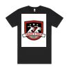 AS Colour / BLOCK TEE Thumbnail