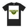AS Colour / BLOCK TEE Thumbnail