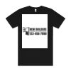 AS Colour / BLOCK TEE Thumbnail