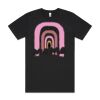 AS Colour / BLOCK TEE Thumbnail