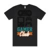 AS Colour / BLOCK TEE Thumbnail