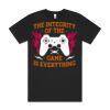AS Colour / BLOCK TEE Thumbnail