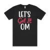 AS Colour / BLOCK TEE Thumbnail