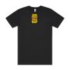 AS Colour / BLOCK TEE Thumbnail