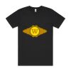 AS Colour / BLOCK TEE Thumbnail