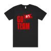 AS Colour / BLOCK TEE Thumbnail