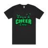 AS Colour / BLOCK TEE Thumbnail