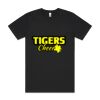 AS Colour / BLOCK TEE Thumbnail