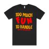 AS Colour / BLOCK TEE Thumbnail