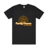 AS Colour / BLOCK TEE Thumbnail