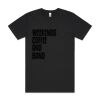 AS Colour / BLOCK TEE Thumbnail
