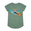 AS Colour / MALI TEE Thumbnail