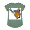 AS Colour / MALI TEE Thumbnail