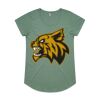 AS Colour / MALI TEE Thumbnail