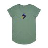 AS Colour / MALI TEE Thumbnail