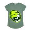 AS Colour / MALI TEE Thumbnail