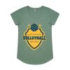 AS Colour / MALI TEE Thumbnail