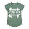 AS Colour / MALI TEE Thumbnail