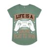 AS Colour / MALI TEE Thumbnail