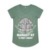 AS Colour / MALI TEE Thumbnail