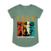 AS Colour / MALI TEE Thumbnail