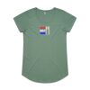 AS Colour / MALI TEE Thumbnail