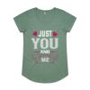 AS Colour / MALI TEE Thumbnail