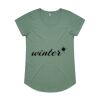AS Colour / MALI TEE Thumbnail