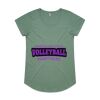 AS Colour / MALI TEE Thumbnail