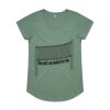 AS Colour / MALI TEE Thumbnail