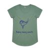 AS Colour / MALI TEE Thumbnail