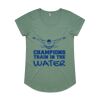AS Colour / MALI TEE Thumbnail