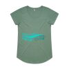 AS Colour / MALI TEE Thumbnail