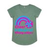 AS Colour / MALI TEE Thumbnail