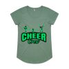 AS Colour / MALI TEE Thumbnail