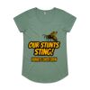 AS Colour / MALI TEE Thumbnail