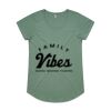 AS Colour / MALI TEE Thumbnail