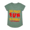 AS Colour / MALI TEE Thumbnail