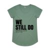 AS Colour / MALI TEE Thumbnail