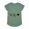 AS Colour / MALI TEE Thumbnail