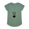 AS Colour / MALI TEE Thumbnail