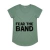 AS Colour / MALI TEE Thumbnail