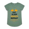 AS Colour / MALI TEE Thumbnail