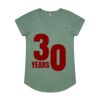 AS Colour / MALI TEE Thumbnail