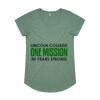 AS Colour / MALI TEE Thumbnail