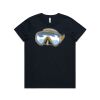 AS Colour / Wo's BASIC TEE Thumbnail