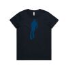 AS Colour / Wo's BASIC TEE Thumbnail