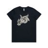 AS Colour / Wo's BASIC TEE Thumbnail