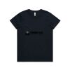 AS Colour / Wo's BASIC TEE Thumbnail