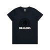 AS Colour / Wo's BASIC TEE Thumbnail